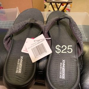 Skechers on the go 600 preferred